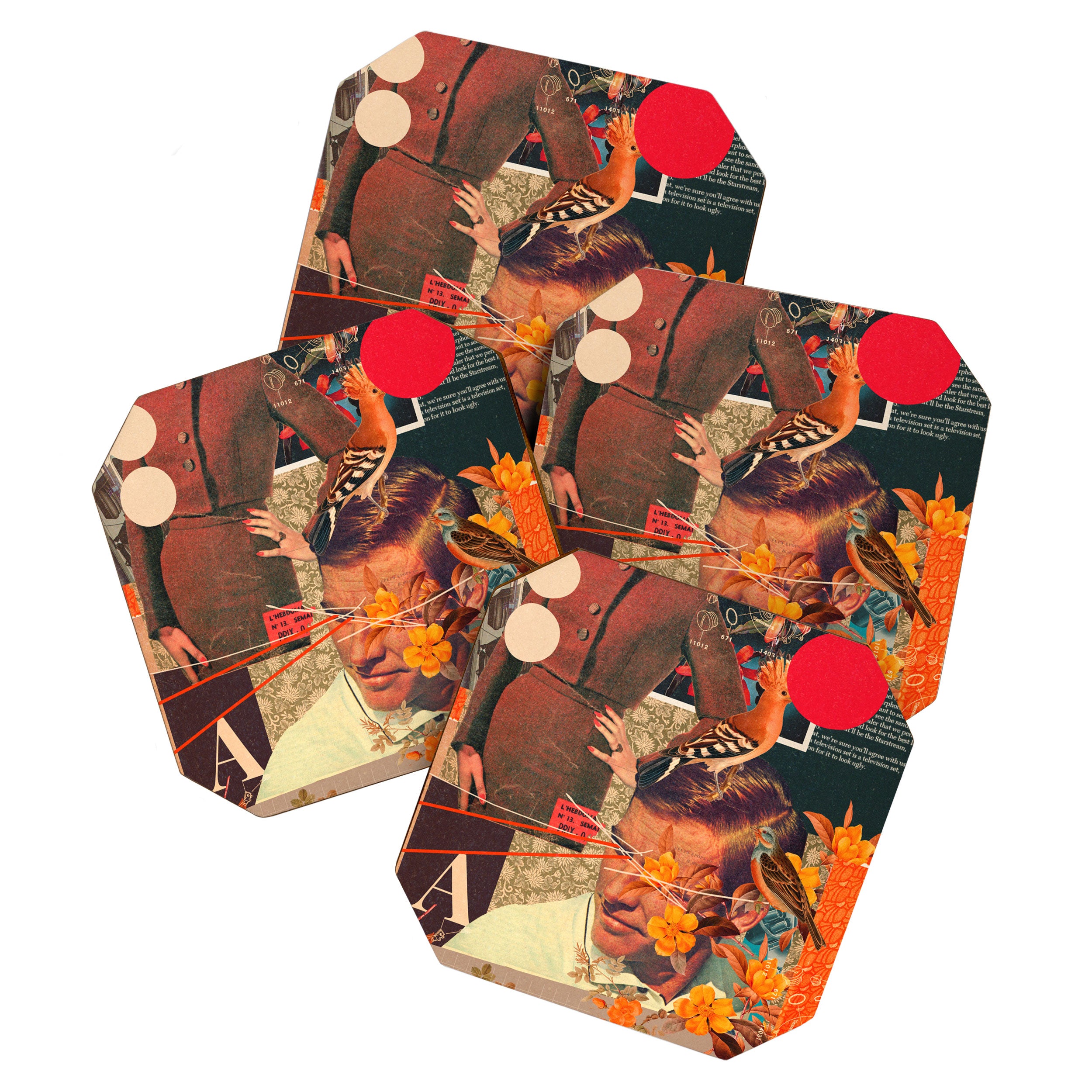 a Pretty pretty good Life Coaster Gallery Image 1