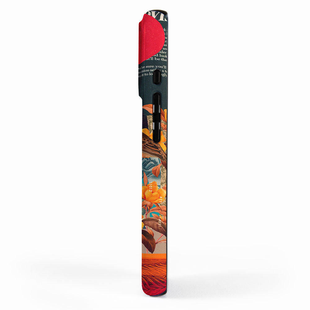a Pretty pretty good Life iPhone Case Gallery Image 2