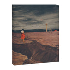 Across The History Canvas Print Gallery Image 6