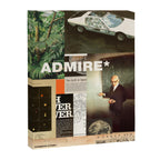 Admire Canvas Print Gallery Image 6