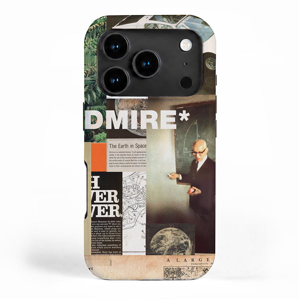 Admire iPhone Case Gallery Image 1