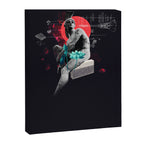 Again Canvas Print Gallery Image 8