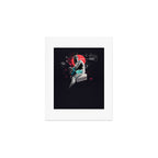 Again Art Print Gallery Image 1