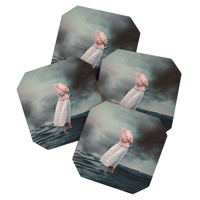 All my Ships are Yours Coaster Gallery Image 1