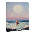 All the summers since I met You Canvas Print Gallery Image 6