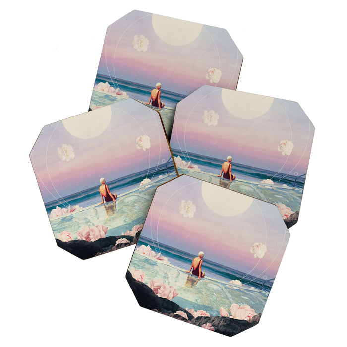 All the summers since I met You Coaster Gallery Image 1
