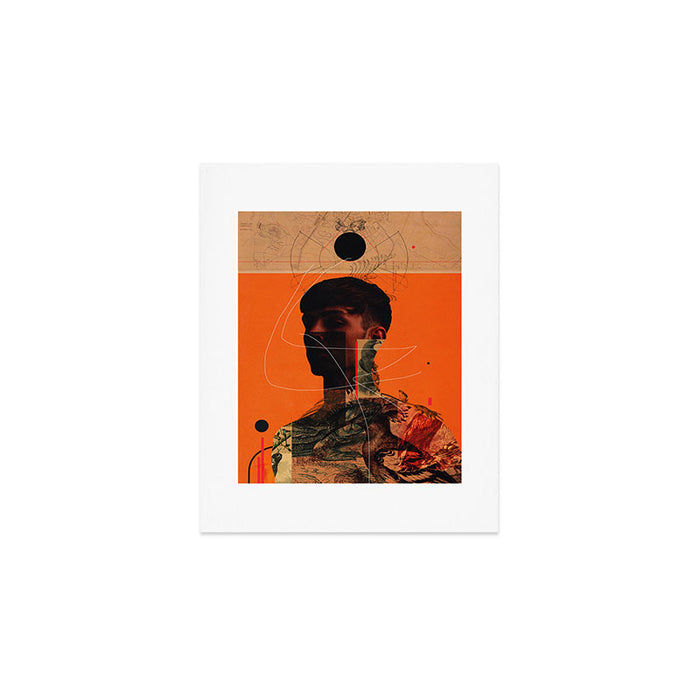 Alterations Art Print Gallery Image 1