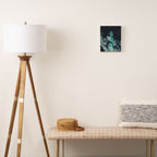 Angel Came Canvas Print Gallery Image 2
