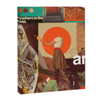 Archival World Canvas Print Gallery Image 6