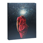 AstroMemory Canvas Print Gallery Image 6