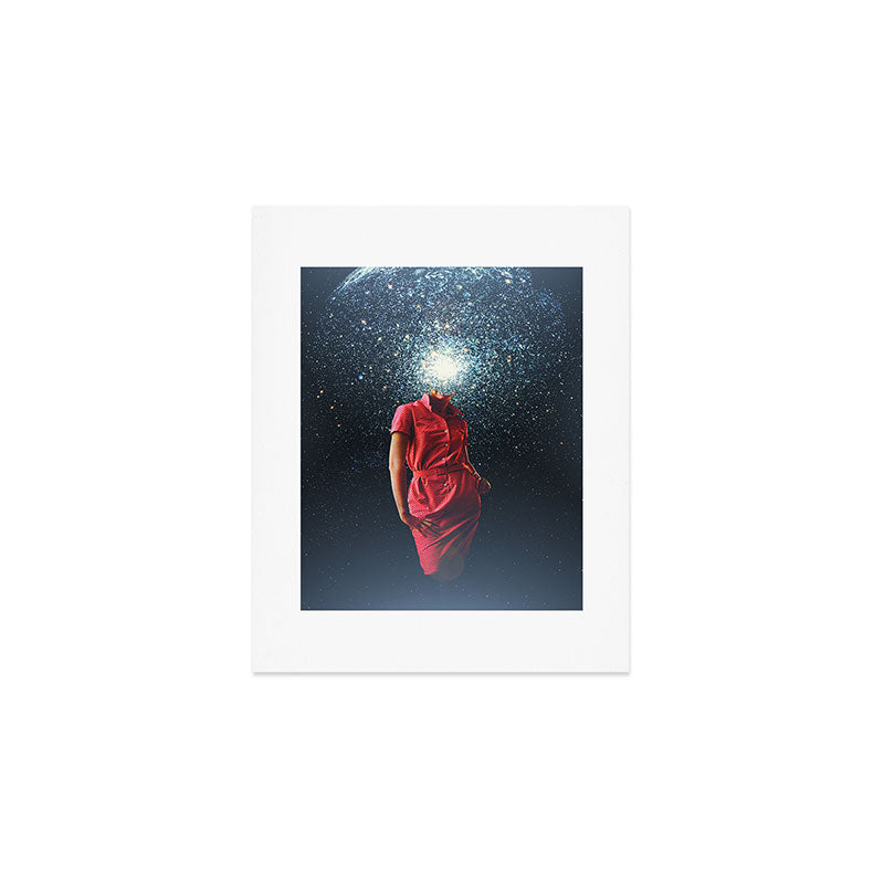 AstroMemory Art Print Gallery Image 1