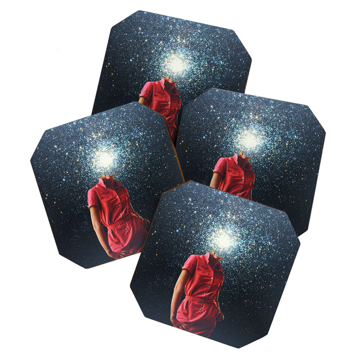 AstroMemory Coaster Gallery Image 1