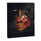 Astrovenus Canvas Print Gallery Image 6