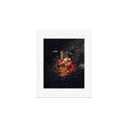 Astrovenus Art Print Gallery Image 1