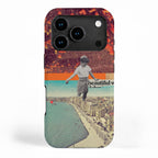 Beautiful Way iPhone Case Gallery Image 1