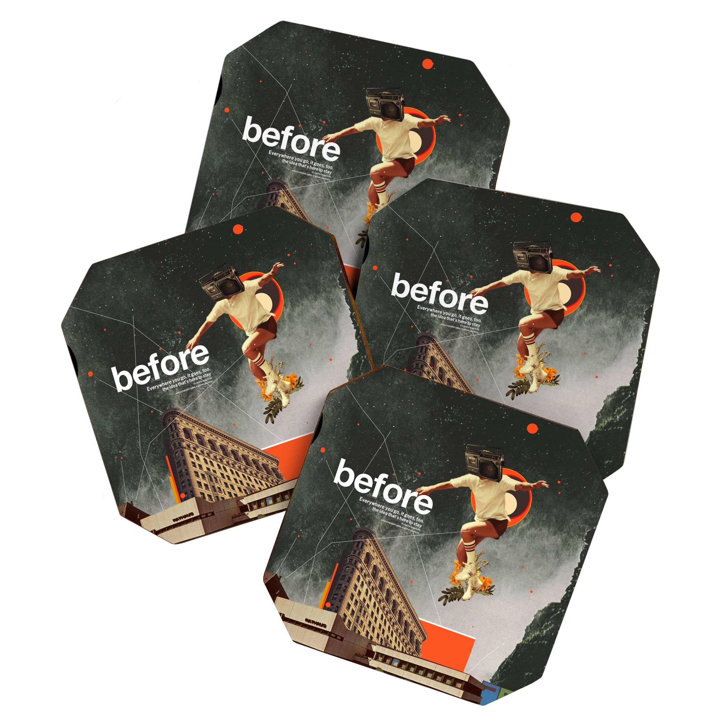 Before Coaster Gallery Image 1