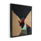 Beirut Sky Framed Canvas Print Gallery Image 2