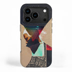 Beirut Sky iPhone Case Gallery Image 1