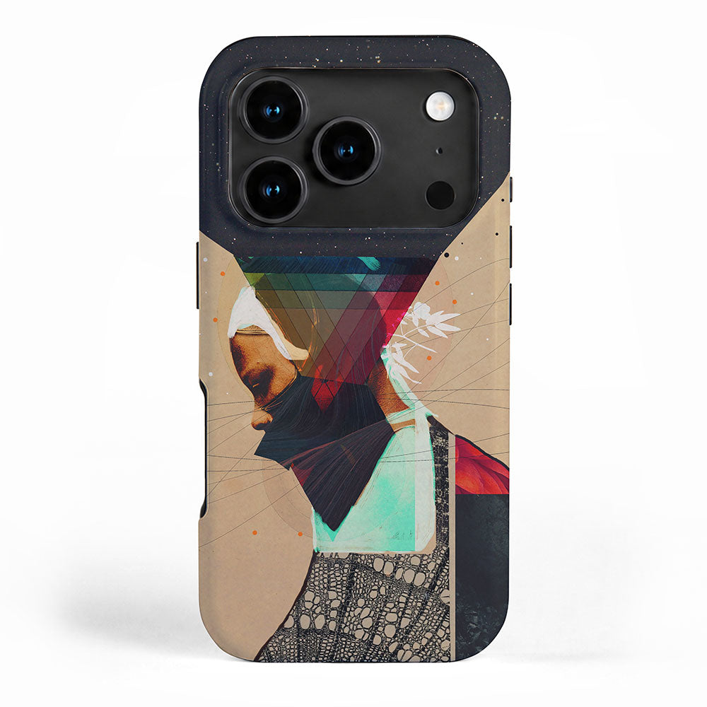 Beirut Sky iPhone Case Gallery Image 1