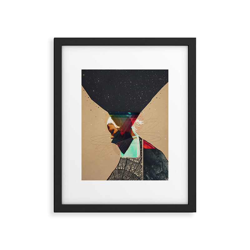 Beirut Sky Framed Art Print Gallery Image 4