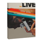 beLive Canvas Print Gallery Image 6