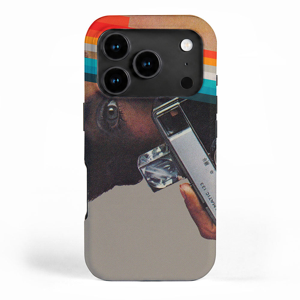 beLive iPhone Case Gallery Image 1