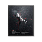 Beloved Framed Canvas Print Gallery Image 6