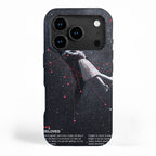 Beloved iPhone Case Gallery Image 1