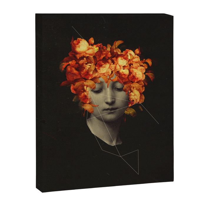 Beroh Canvas Print Gallery Image 1