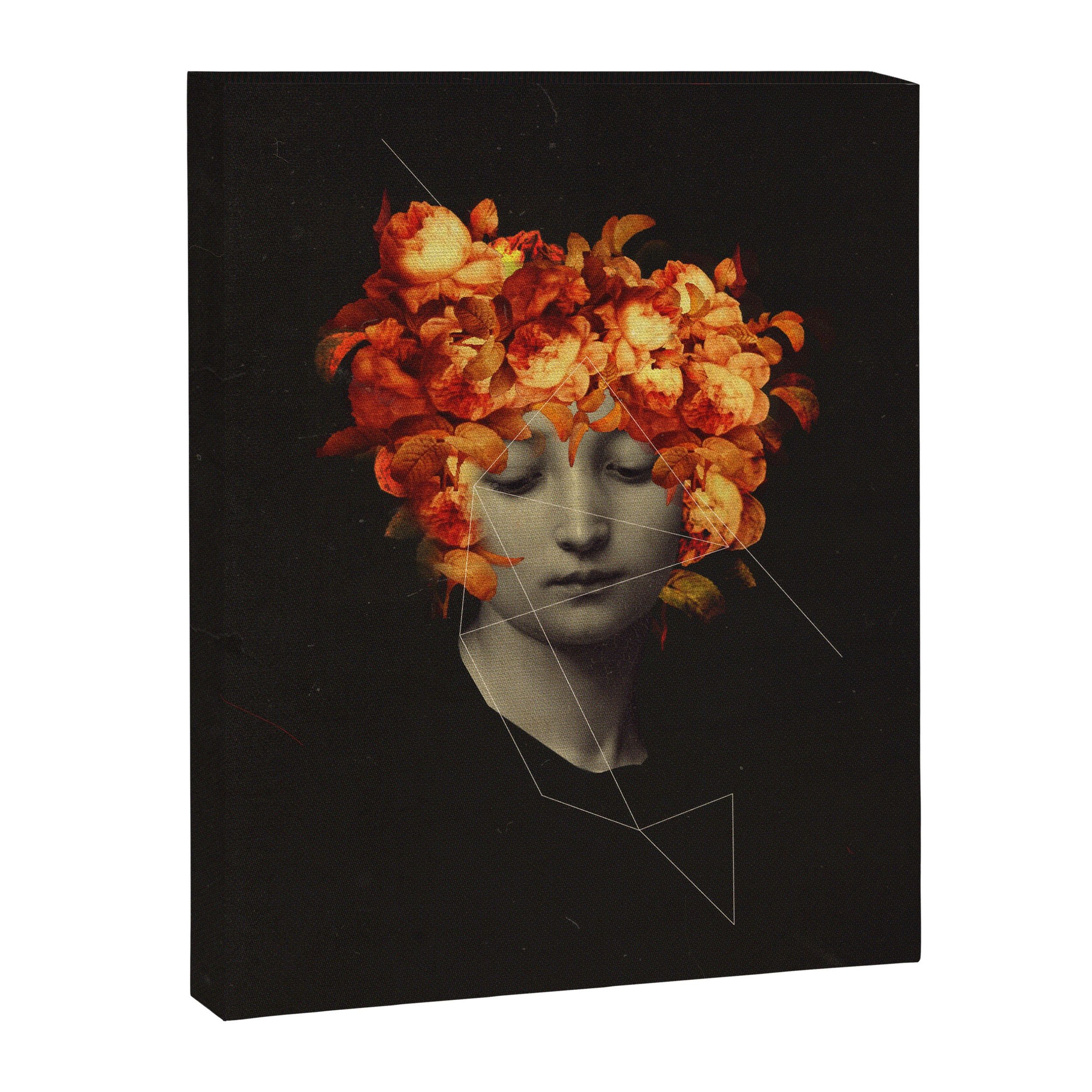 Beroh Canvas Print Gallery Image 6
