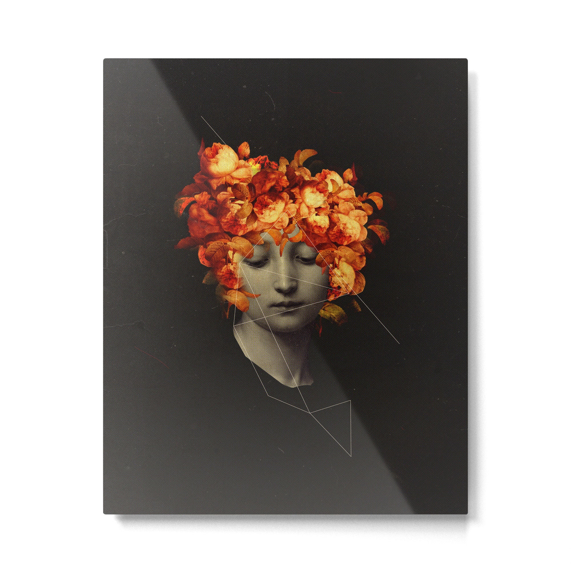 Beroh Metal Print Gallery Image 4