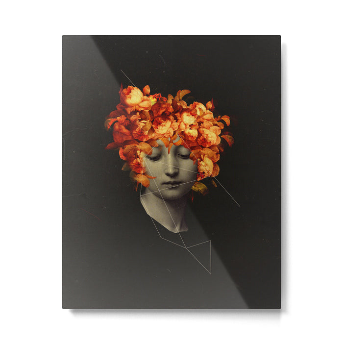 Beroh Metal Print Gallery Image 1