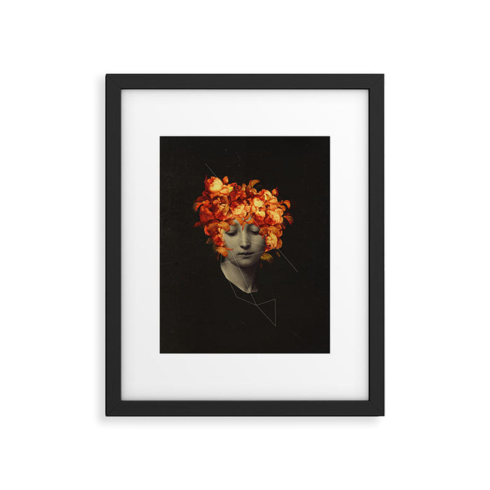 Beroh Framed Art Print Gallery Image 1