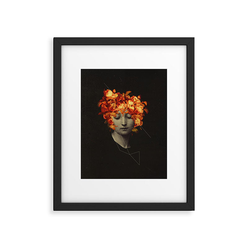 Beroh Framed Art Print Gallery Image 5