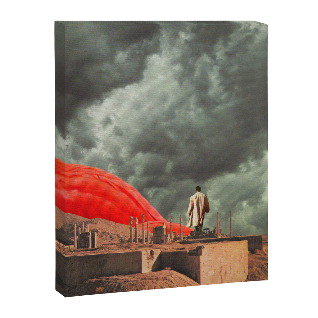 Birds Canvas Print Gallery Image 6