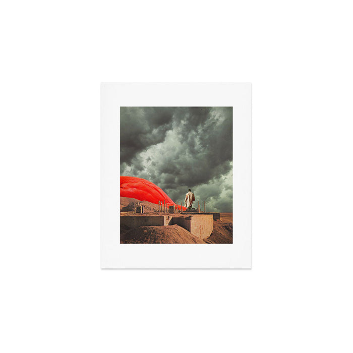 Birds Art Print Gallery Image 1