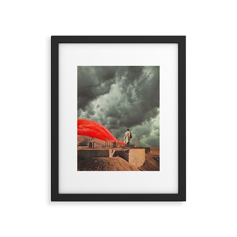 Birds Framed Art Print Gallery Image 5