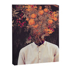 Bloom Canvas Print Gallery Image 6