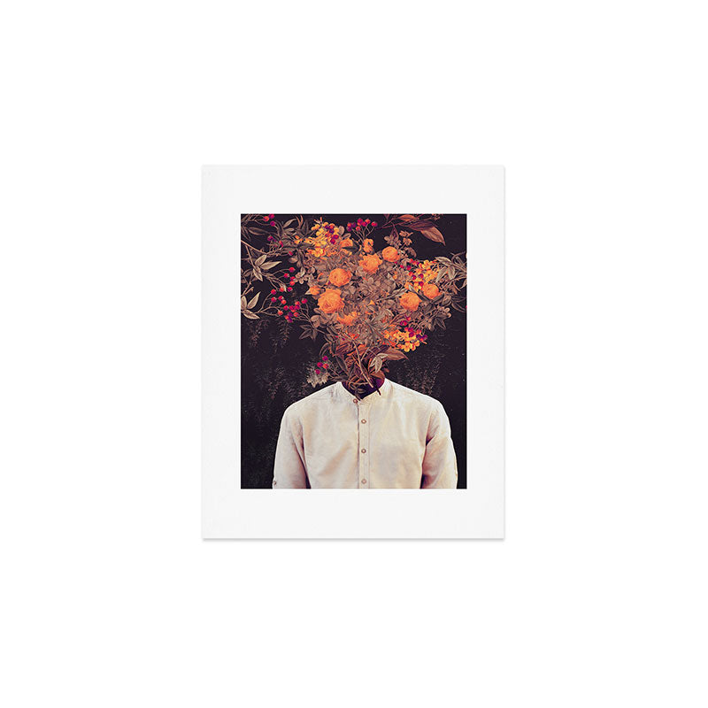 Bloom Art Print Gallery Image 1