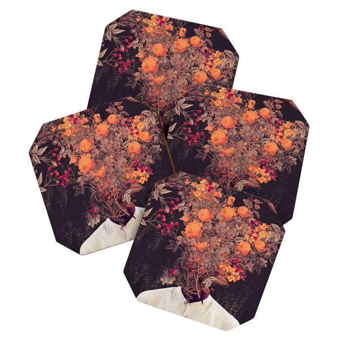 Bloom Coaster Gallery Image 1