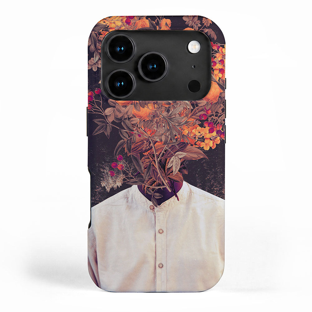 Bloom iPhone Case Gallery Image 1