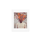 Bright Bloom Art Print Gallery Image 1