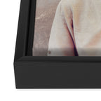Bright Bloom Framed Canvas Print Gallery Image 3