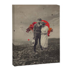By My Side Canvas Print Gallery Image 6
