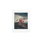 Chances & Changes Art Print Gallery Image 1