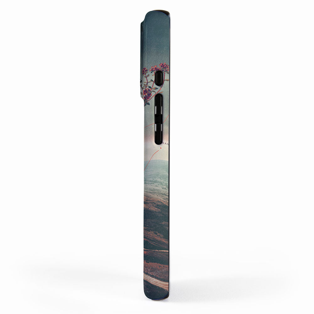 Chances & Changes iPhone Case Gallery Image 2