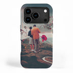 Chances & Changes iPhone Case Gallery Image 1