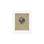 Changes Art Print Gallery Image 1