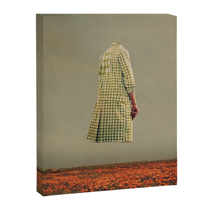 Come Canvas Print Gallery Image 1