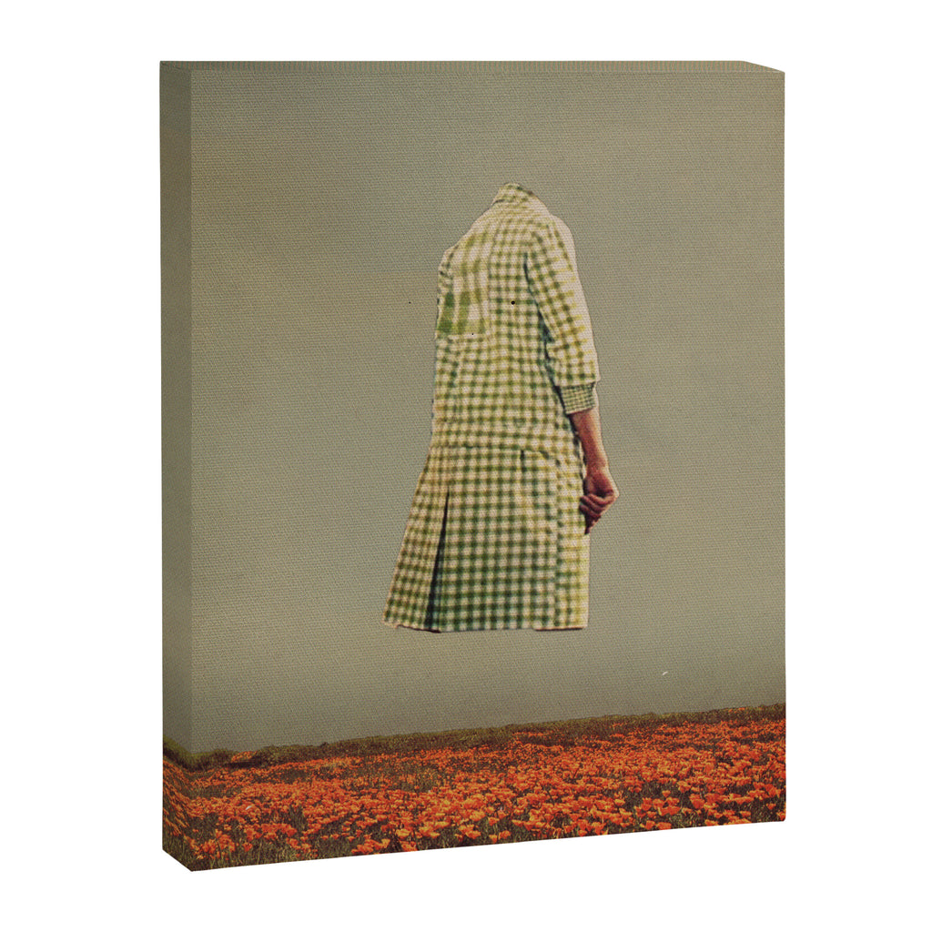Come Canvas Print Gallery Image 6